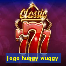 jogo huggy wuggy